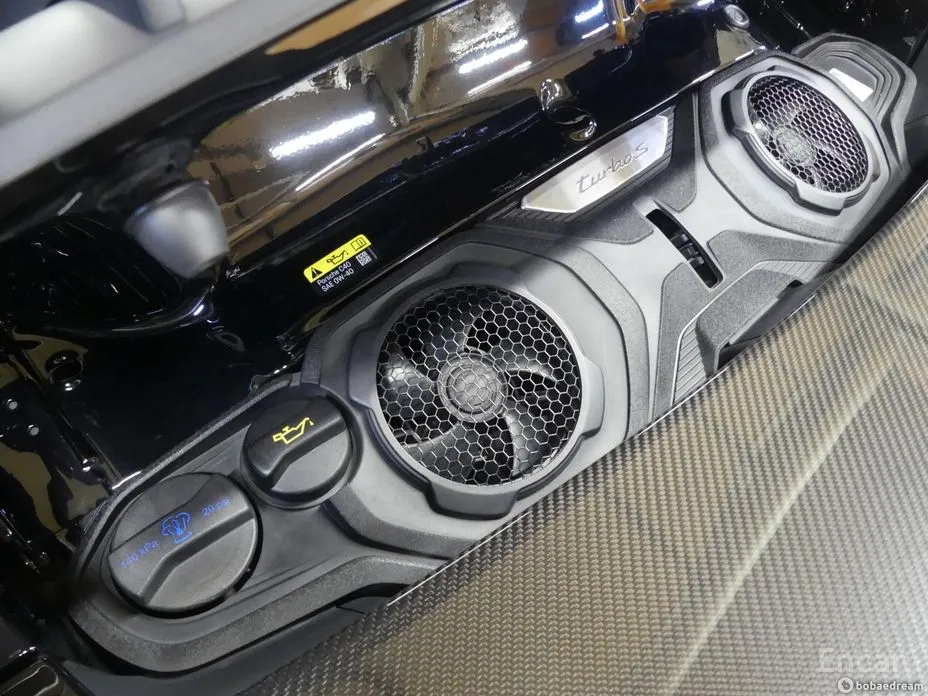 Фото 6 - Porsche 911