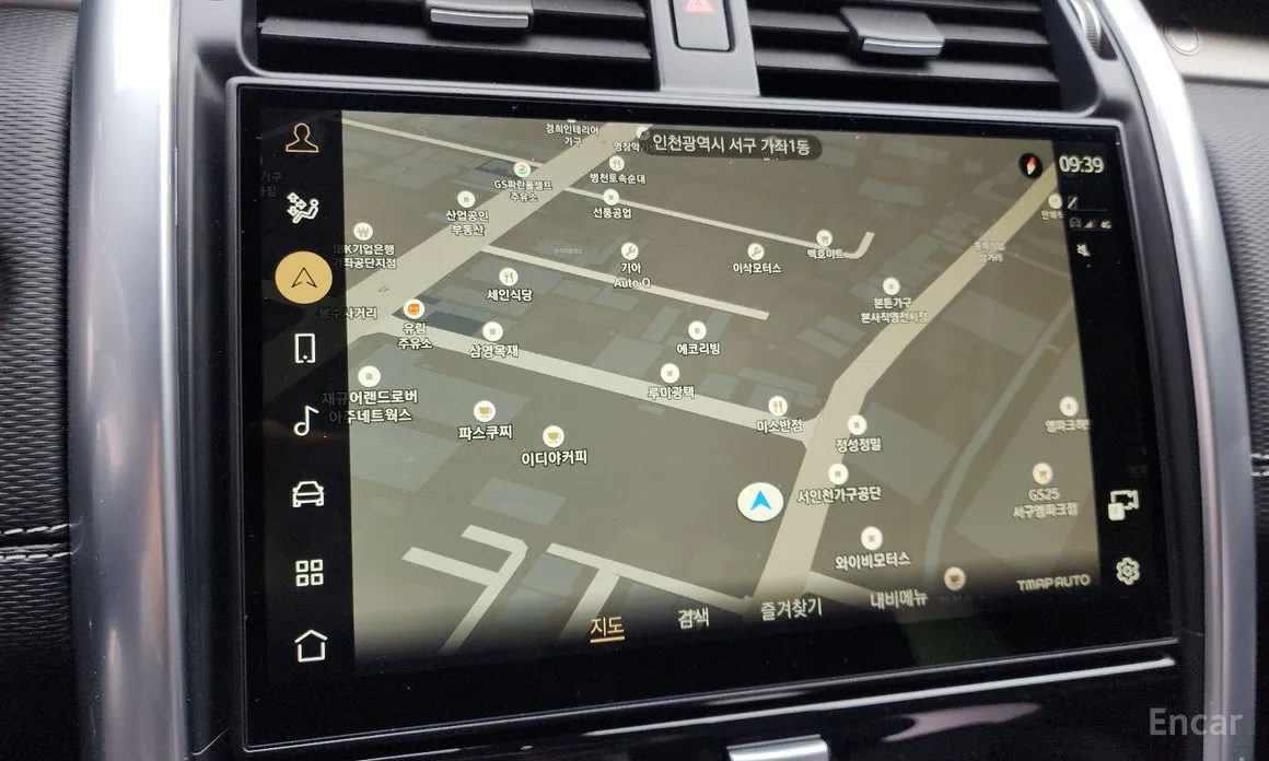 Фото 15 - Land Rover Discovery