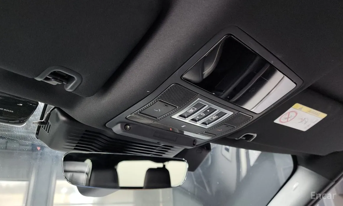 Фото 18 - Land Rover Discovery