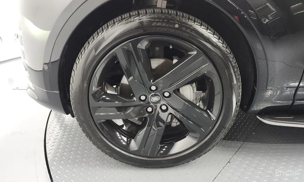 Фото 5 - Land Rover Discovery