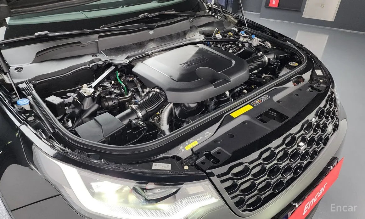 Фото 6 - Land Rover Discovery