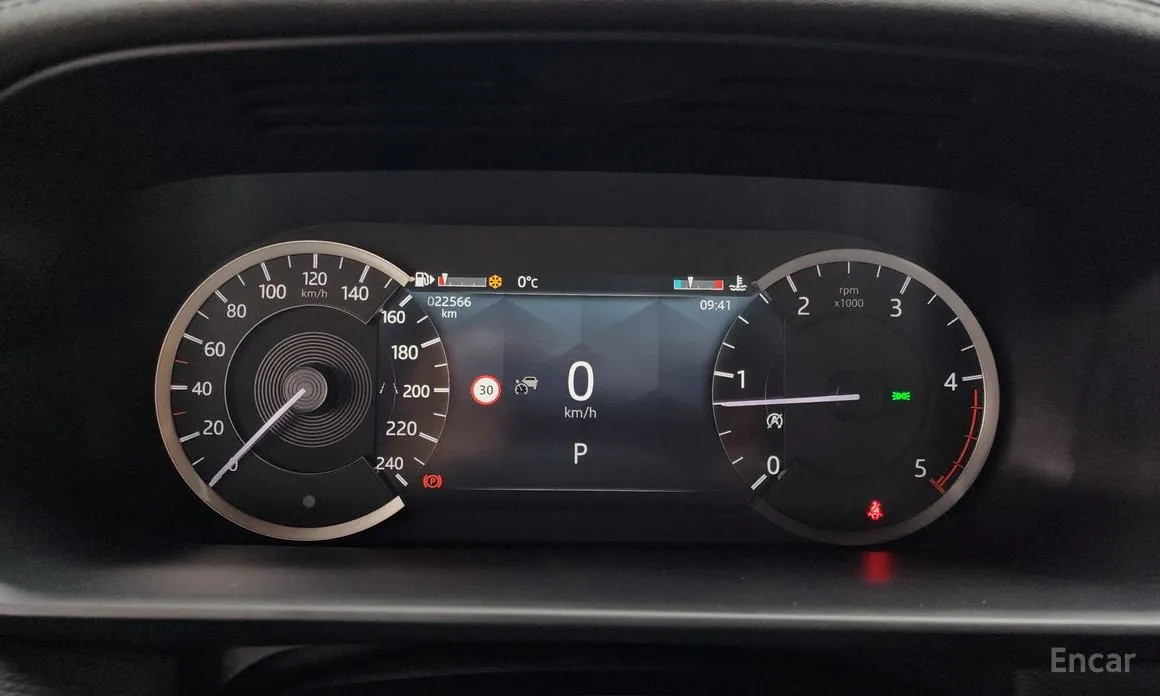 Фото 8 - Land Rover Discovery