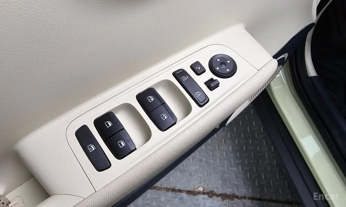 Фото 12 - Hyundai Casper