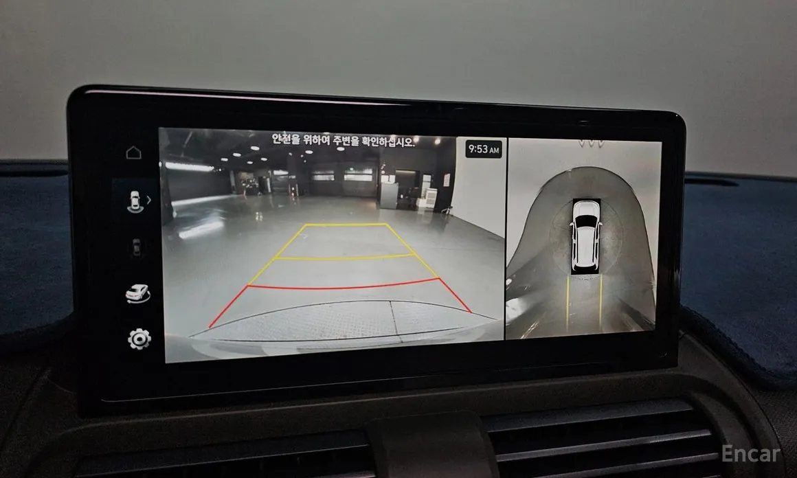 Фото 16 - Hyundai Casper