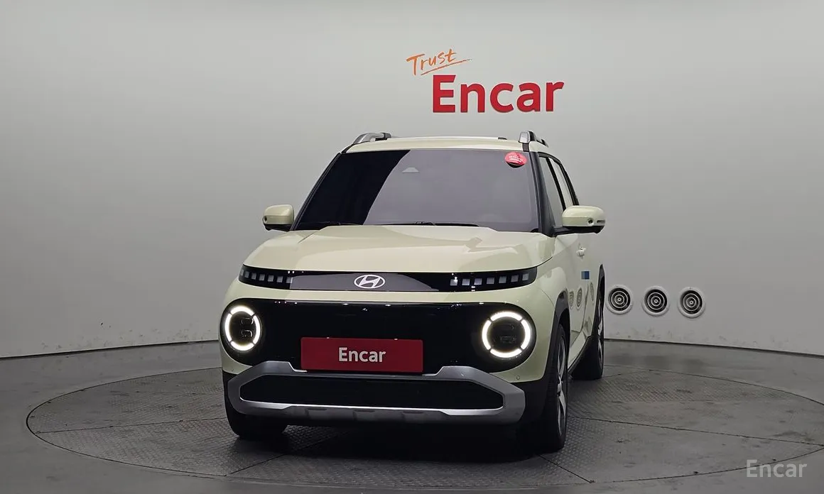 Фото 3 - Hyundai Casper