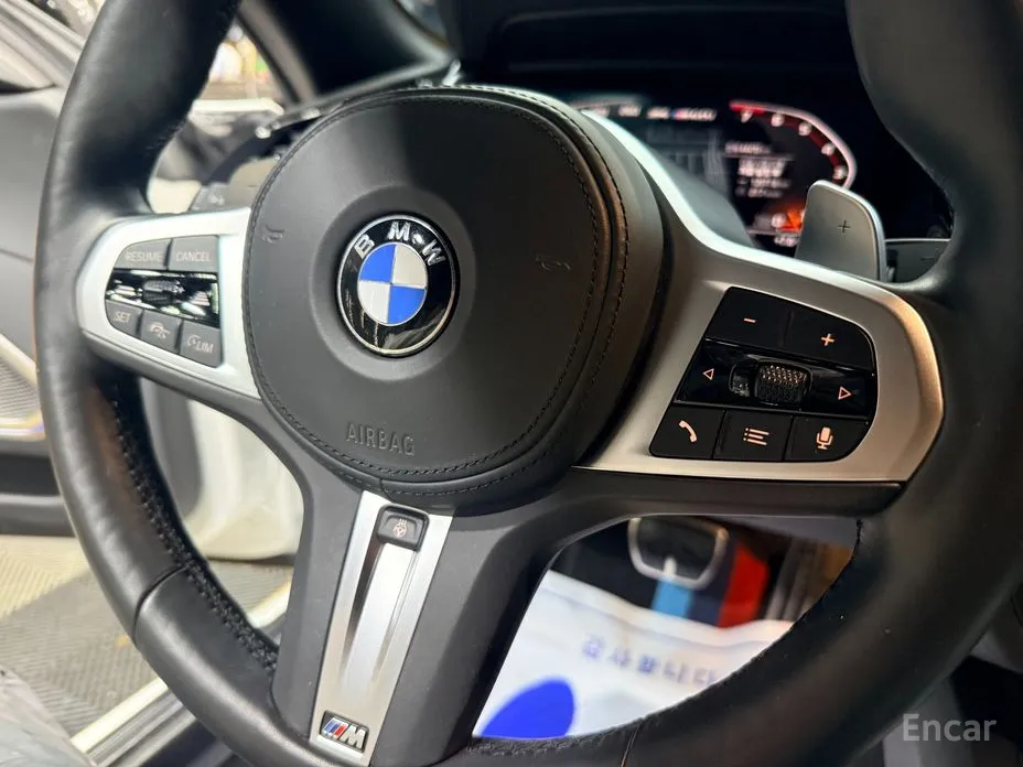 2019 BMW Z4