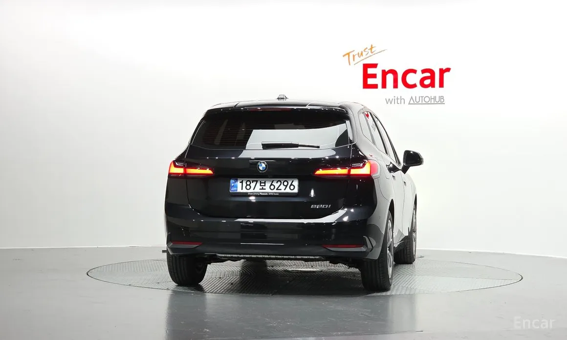 Фото 4 - BMW 2 Series