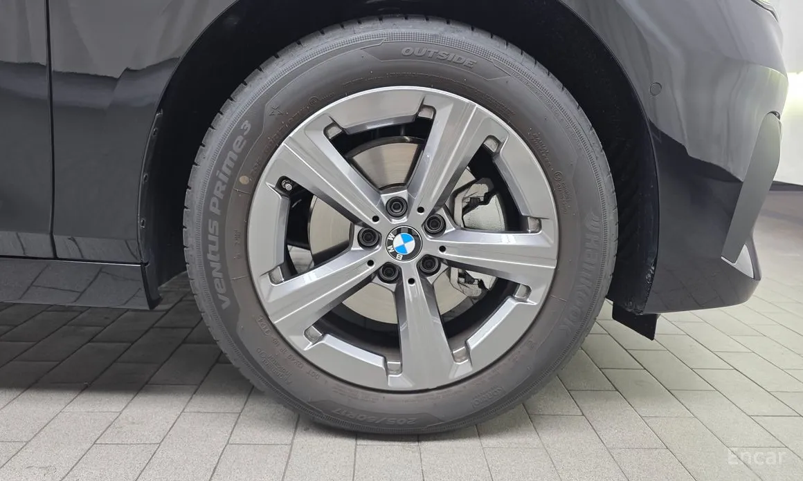 Фото 5 - BMW 2 Series