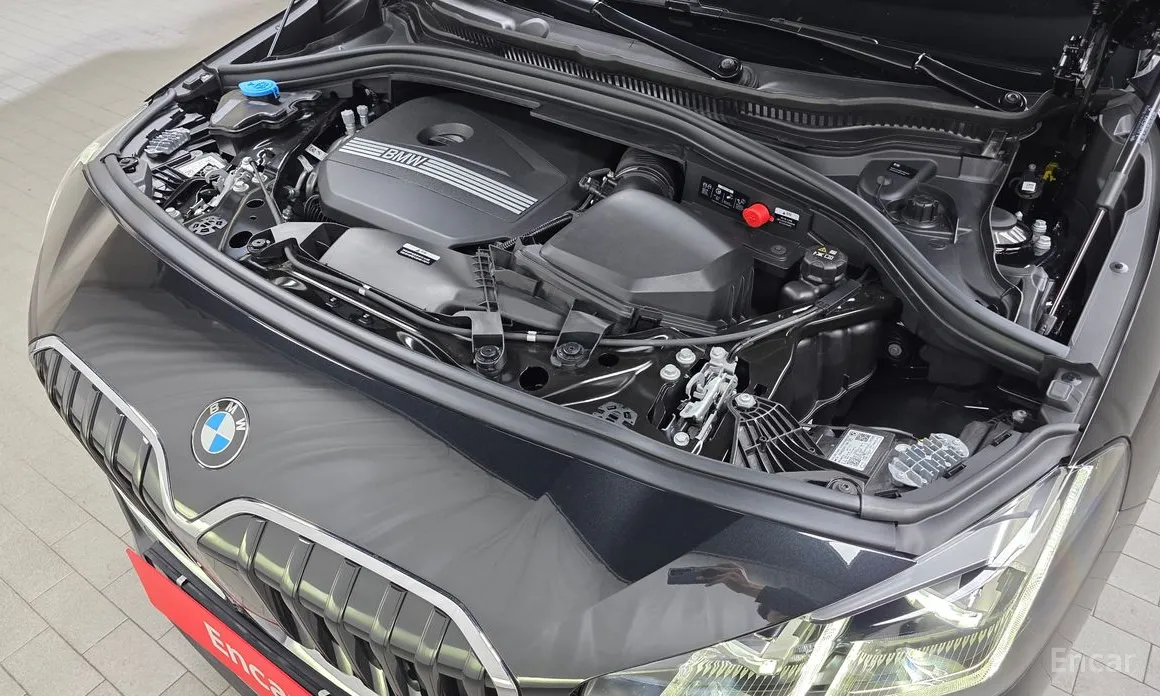 Фото 6 - BMW 2 Series