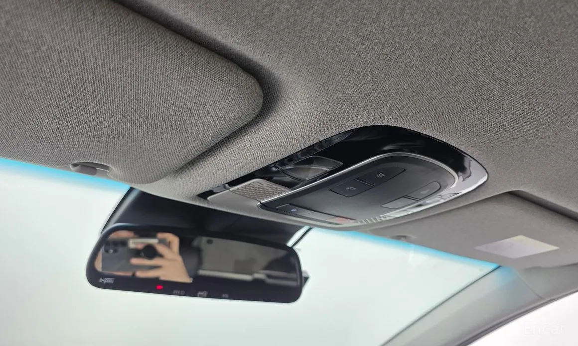 Фото 19 - Hyundai Palisade