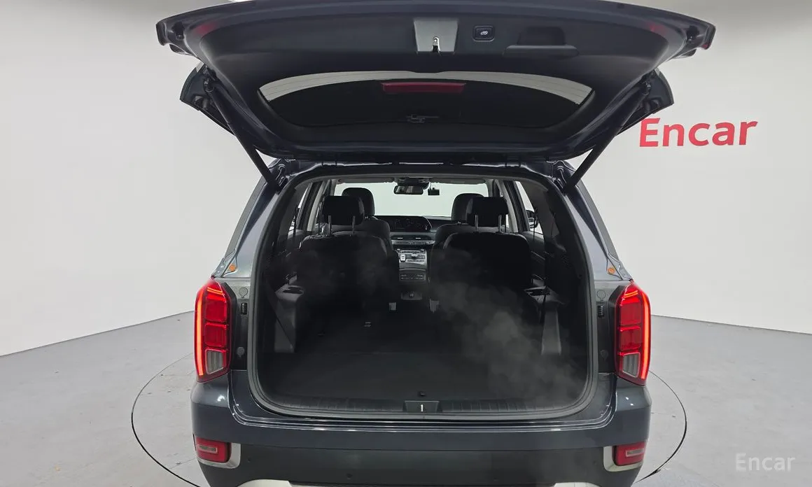 Фото 20 - Hyundai Palisade