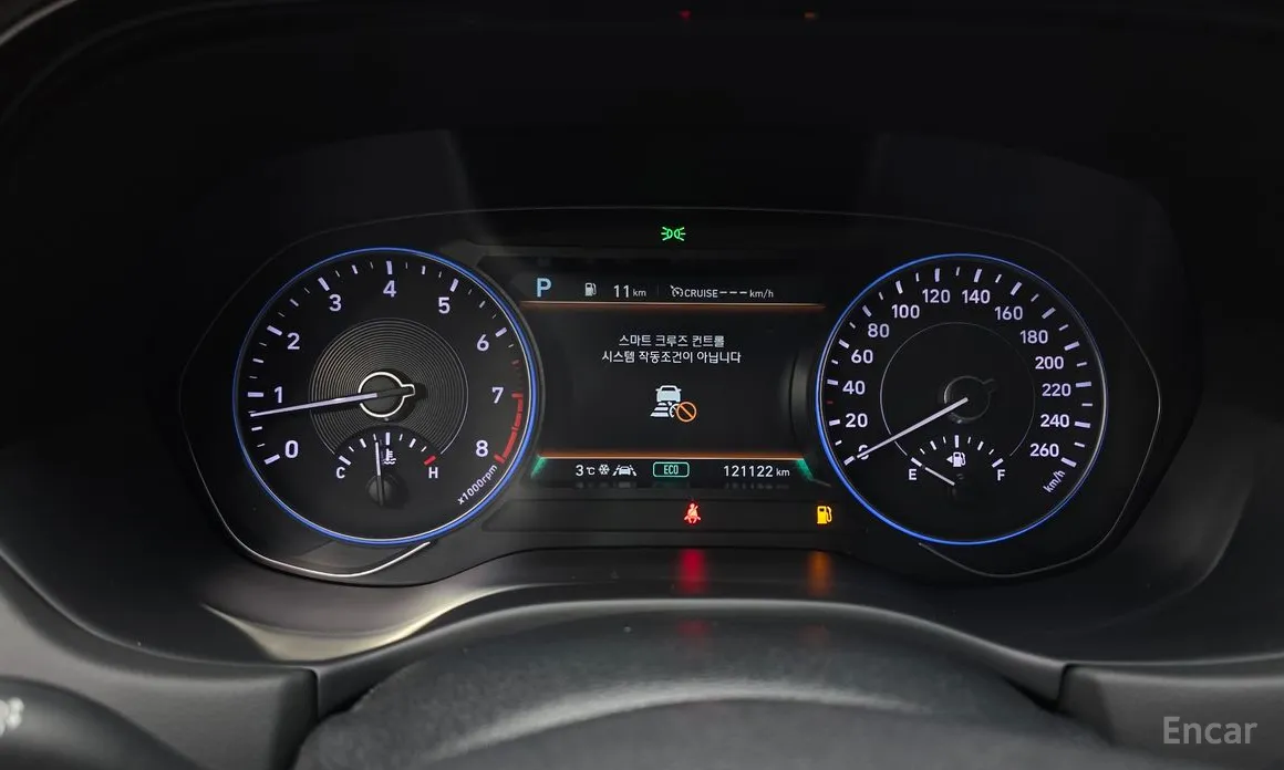 Фото 8 - Hyundai Palisade