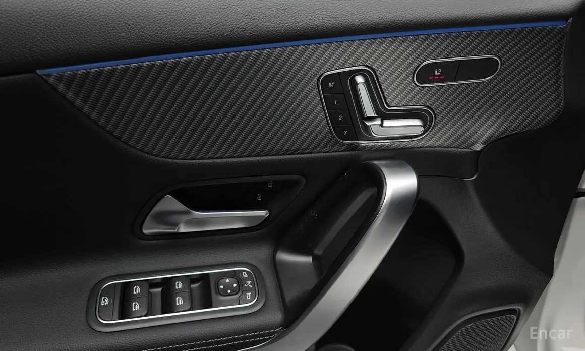 Фото 18 - Mercedes-Benz A-Class