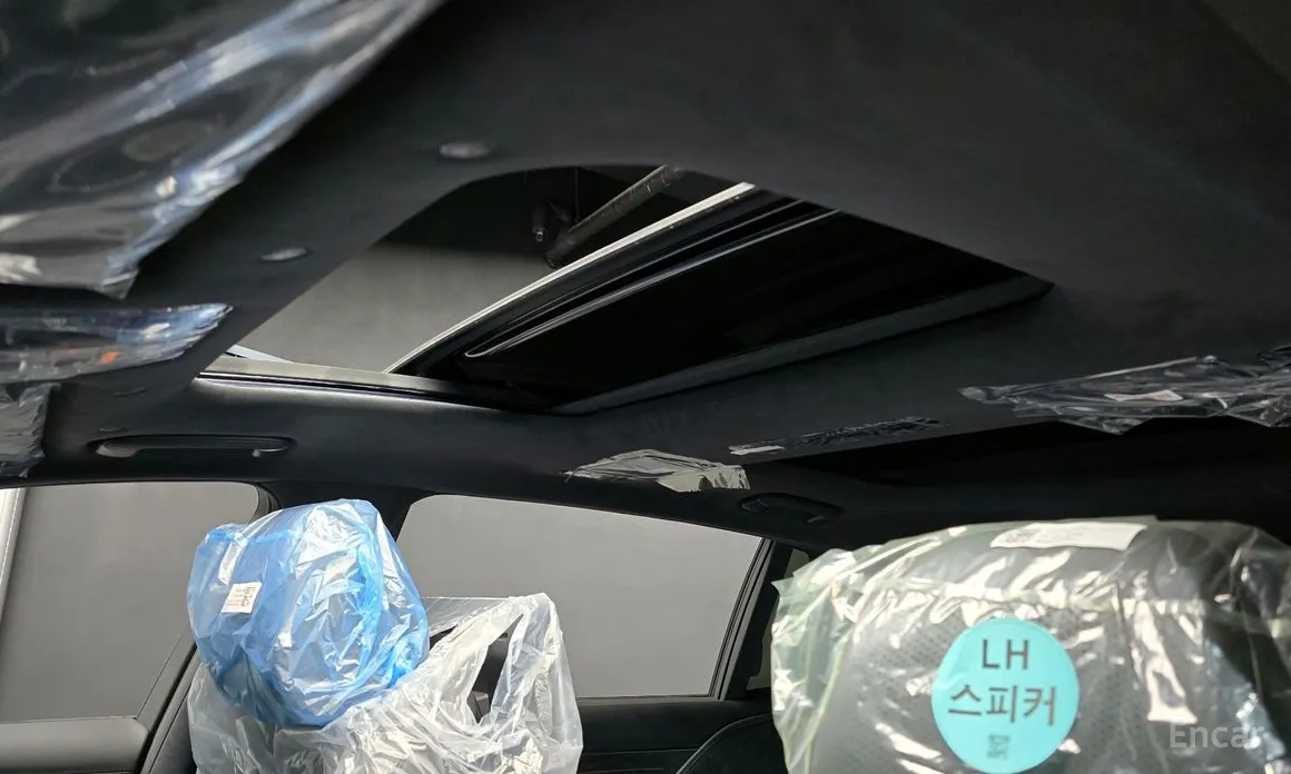 Фото 18 - Genesis G90