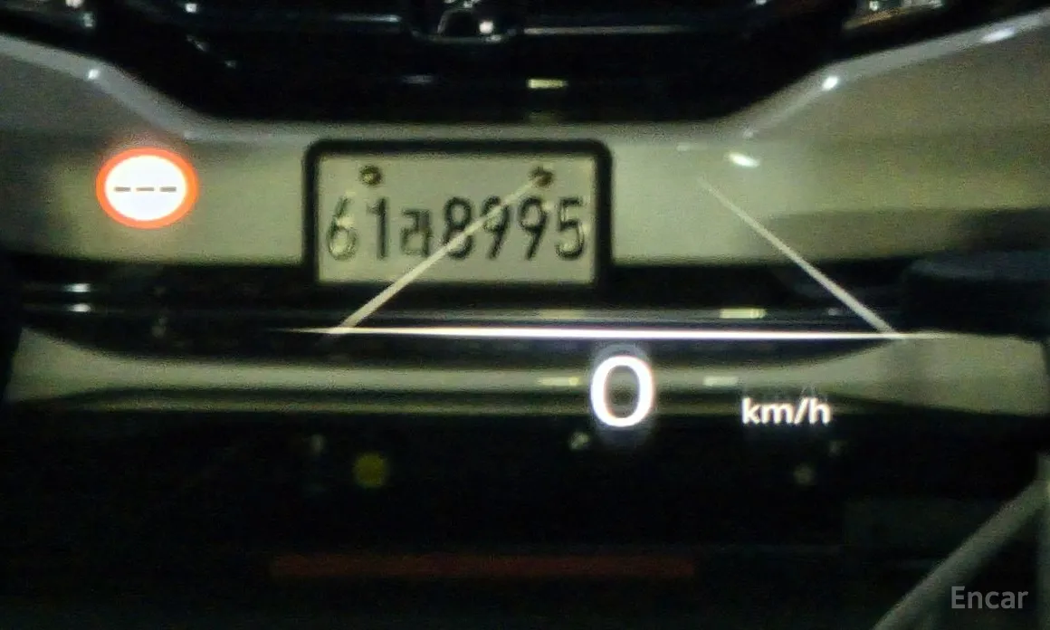 Фото 19 - Genesis G90