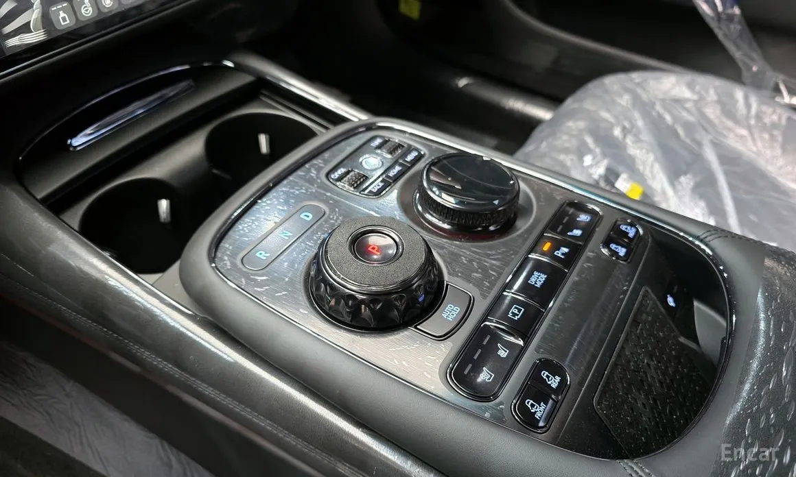 Фото 9 - Genesis G90