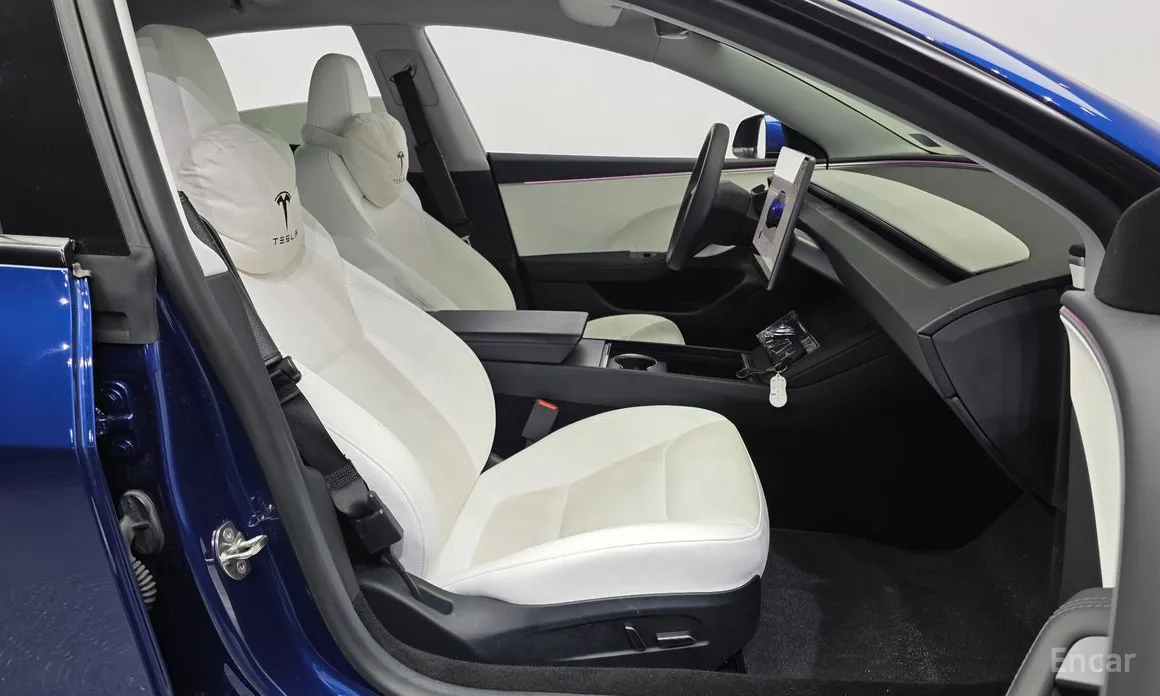 Фото 11 - Tesla Model 3
