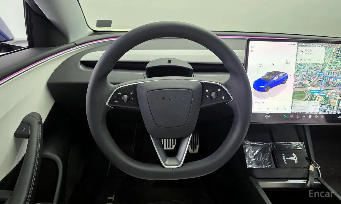 Фото 13 - Tesla Model 3