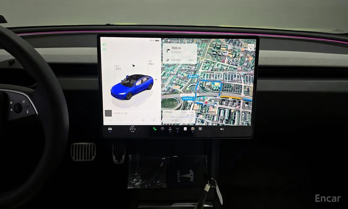 Фото 14 - Tesla Model 3