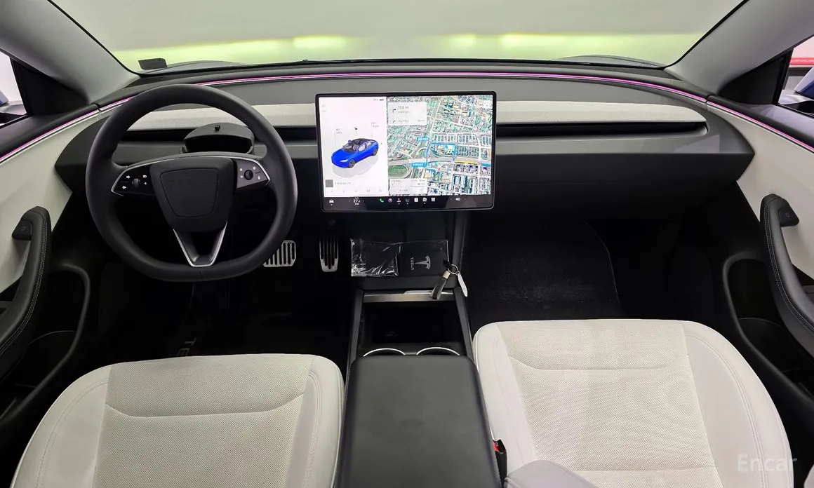 Фото 7 - Tesla Model 3