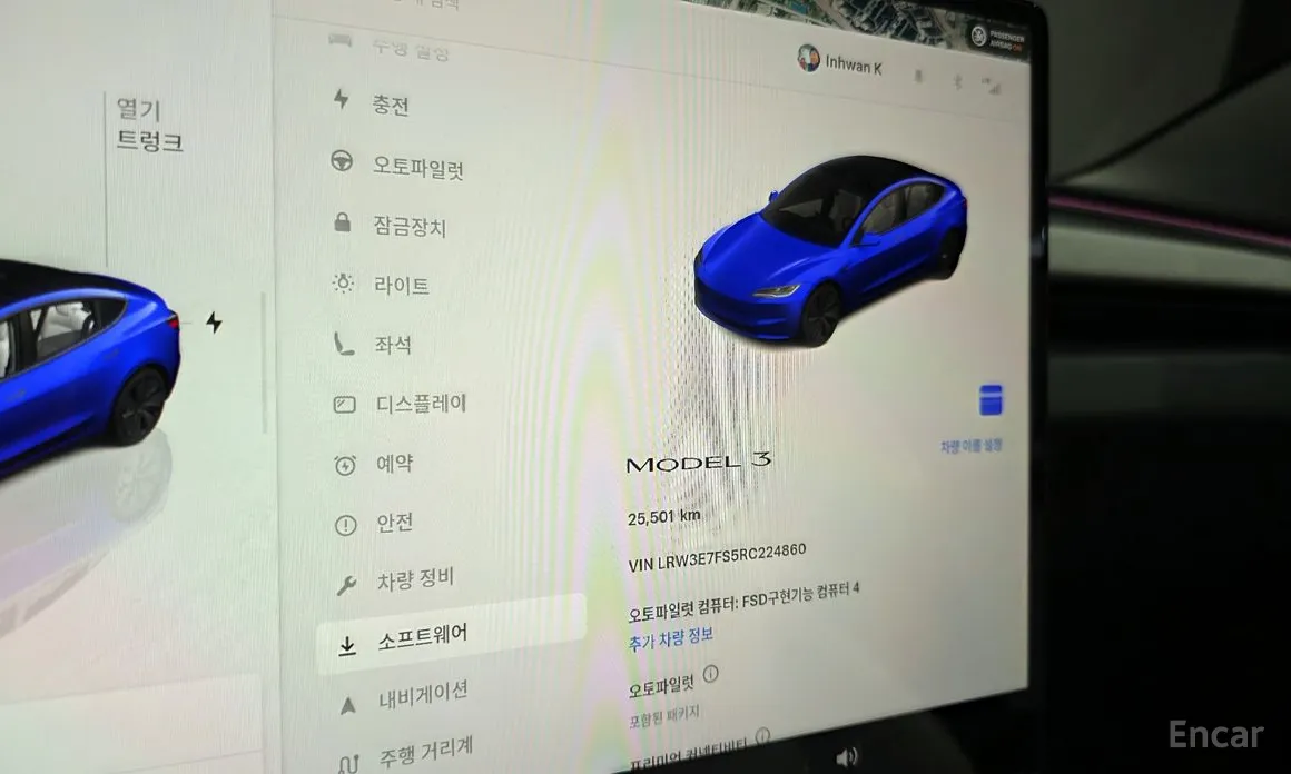 Фото 8 - Tesla Model 3