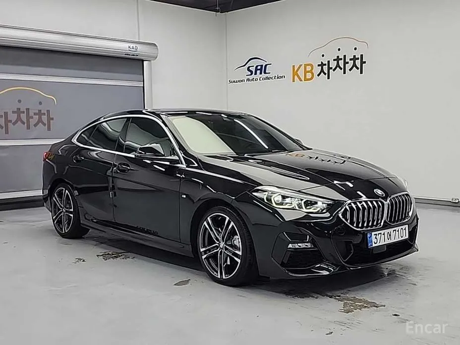 Фото 2 - BMW 2 Series