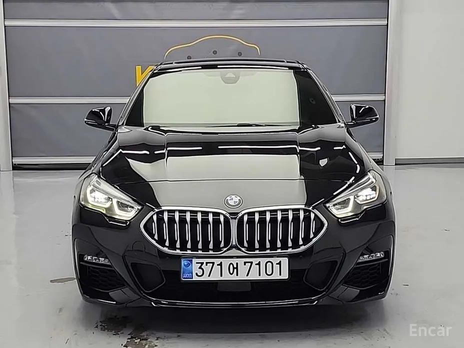 Фото 3 - BMW 2 Series