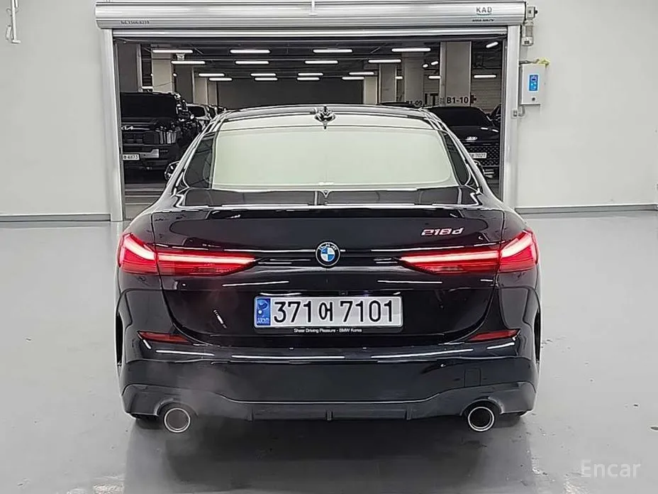 Фото 4 - BMW 2 Series