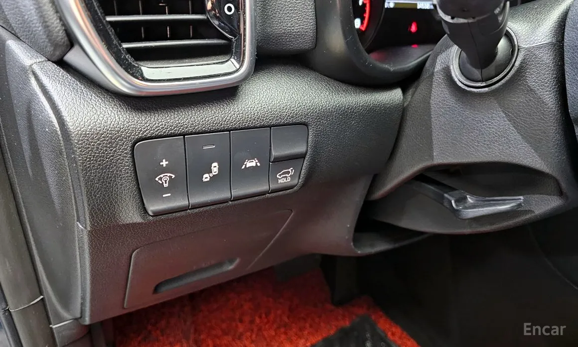 Фото 15 - Kia Sportage