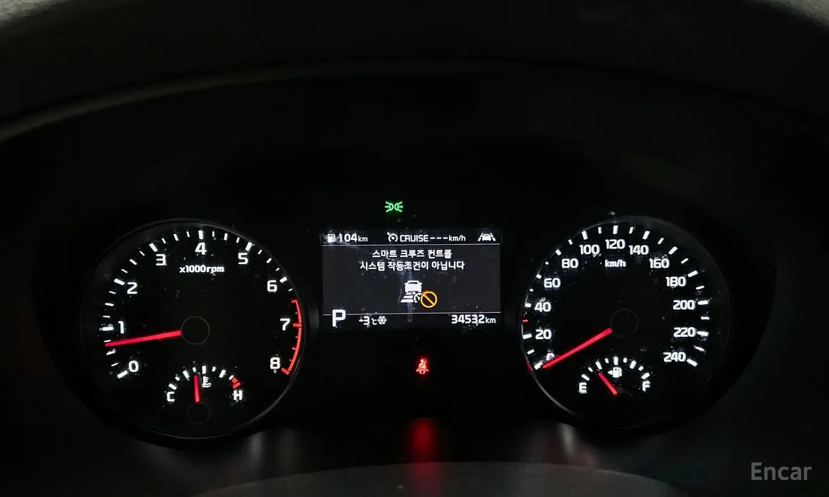 Фото 8 - Kia Sportage