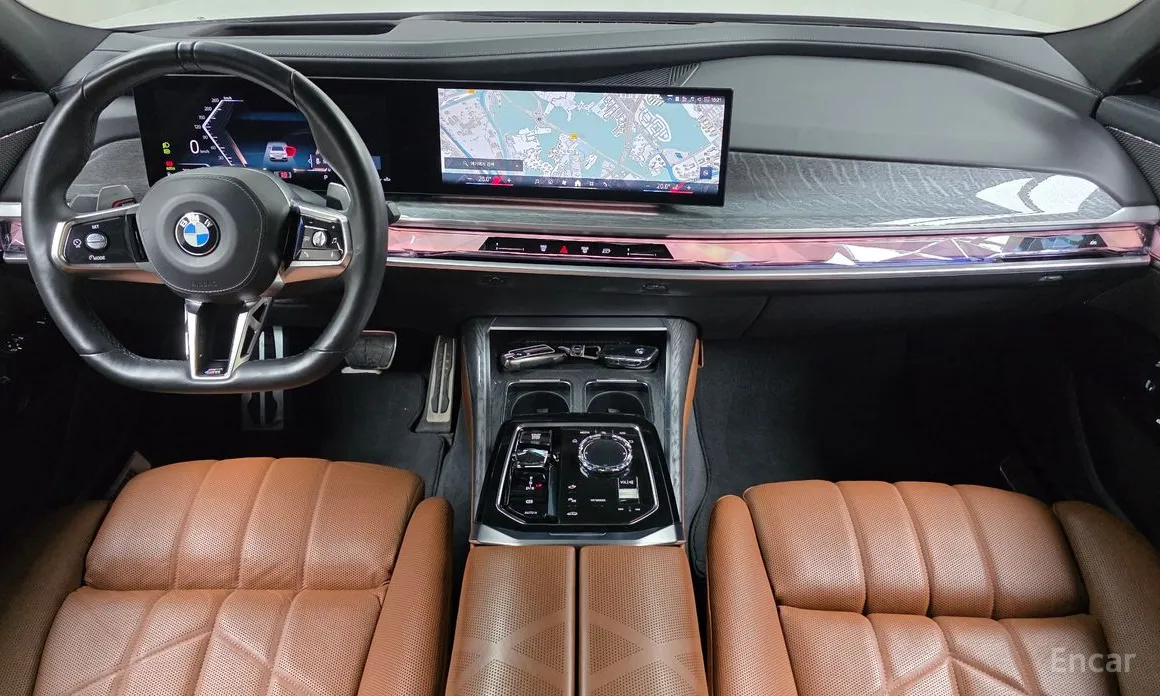 Фото 7 - BMW 7 Series