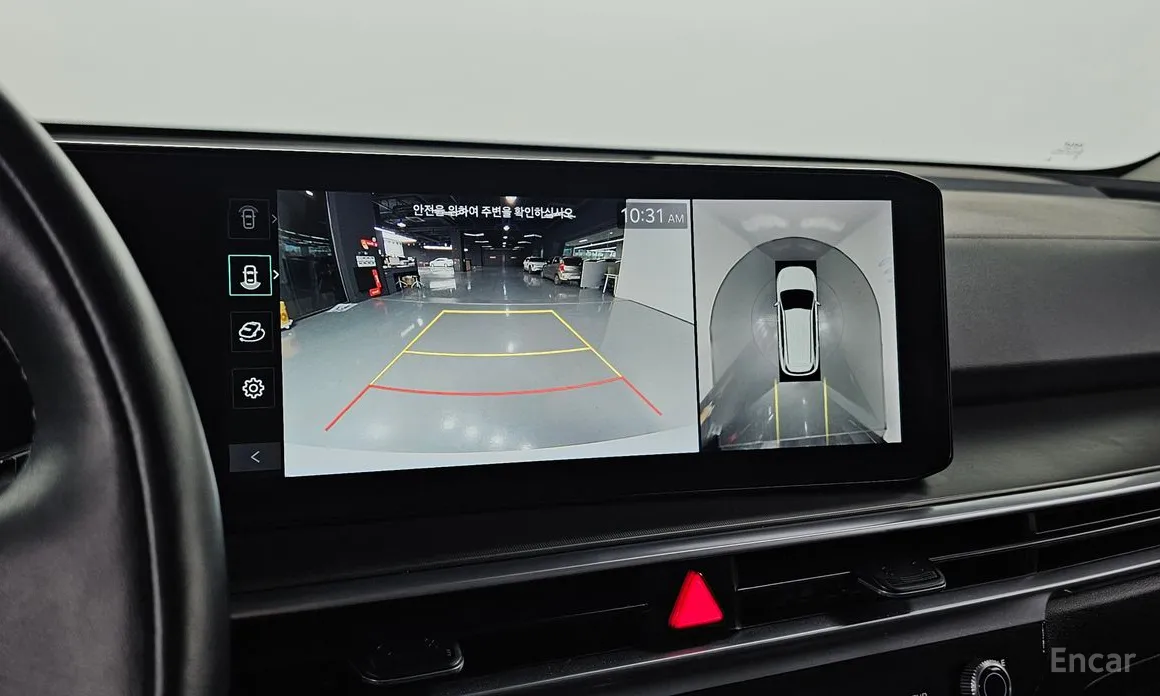 Фото 18 - Kia Sorento