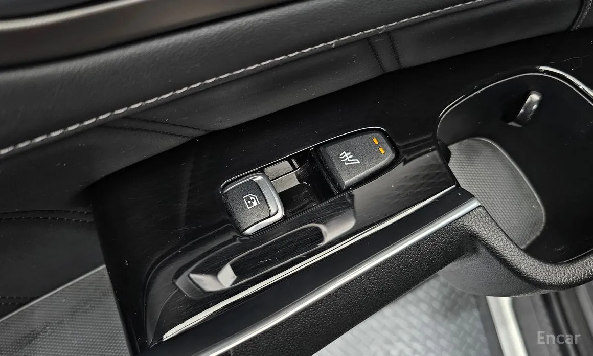 Фото 19 - Kia Sorento