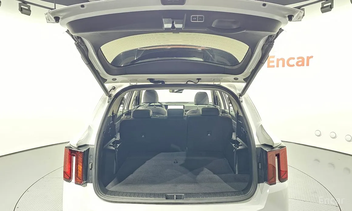 Фото 20 - Kia Sorento