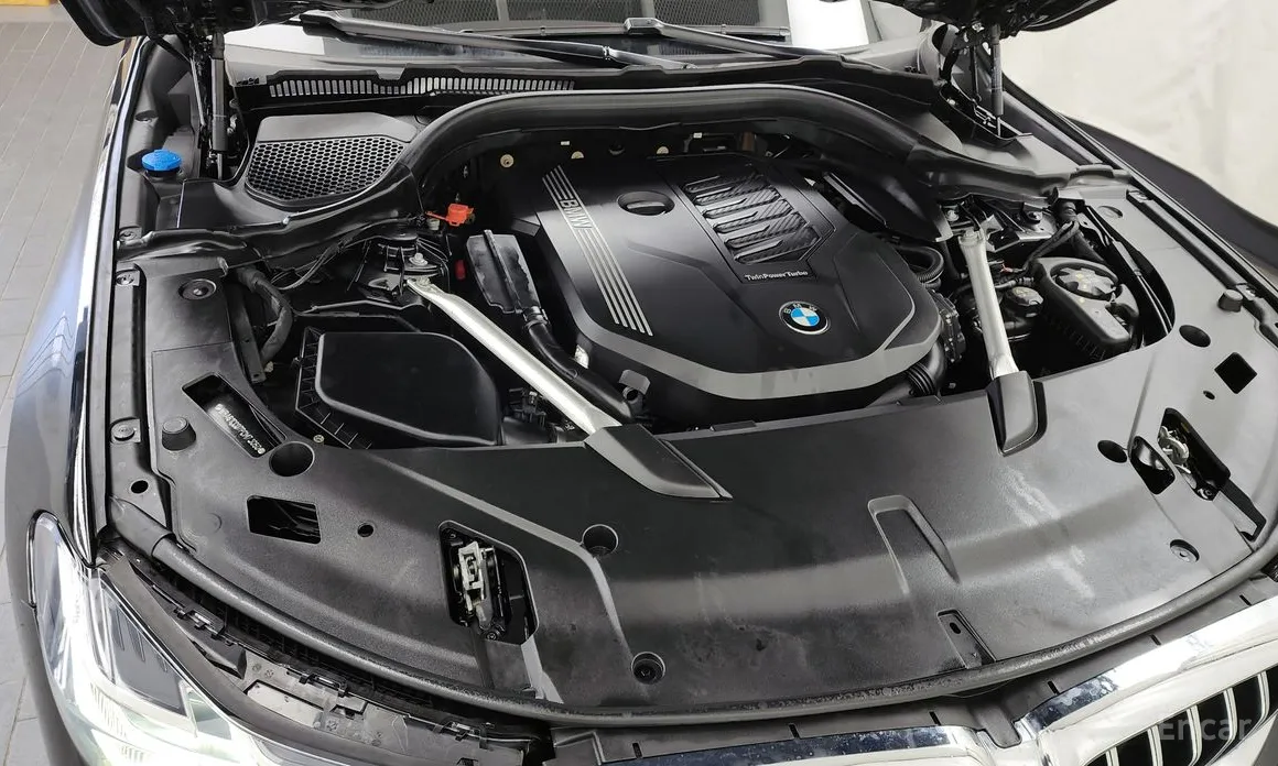 BMW Gran Turismo 2017 630i xDrive Luxury