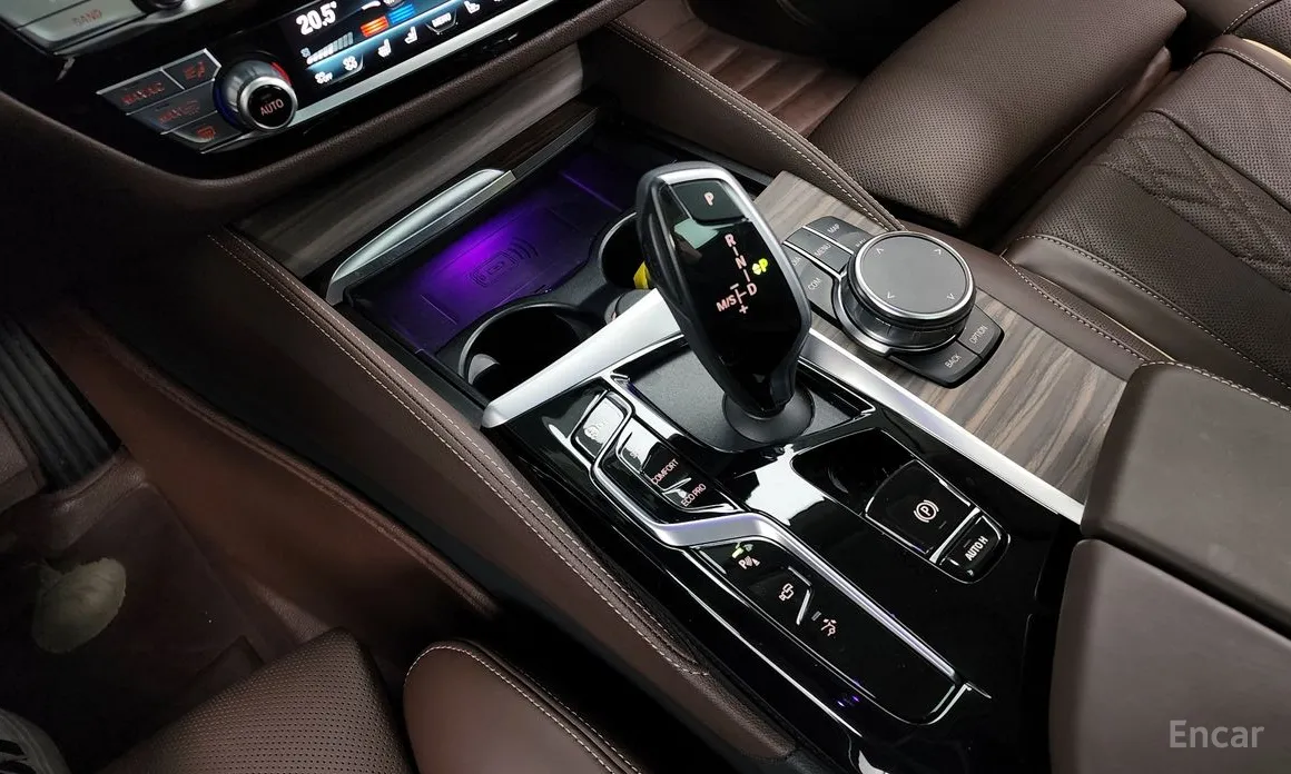 BMW Gran Turismo 2017 630i xDrive Luxury