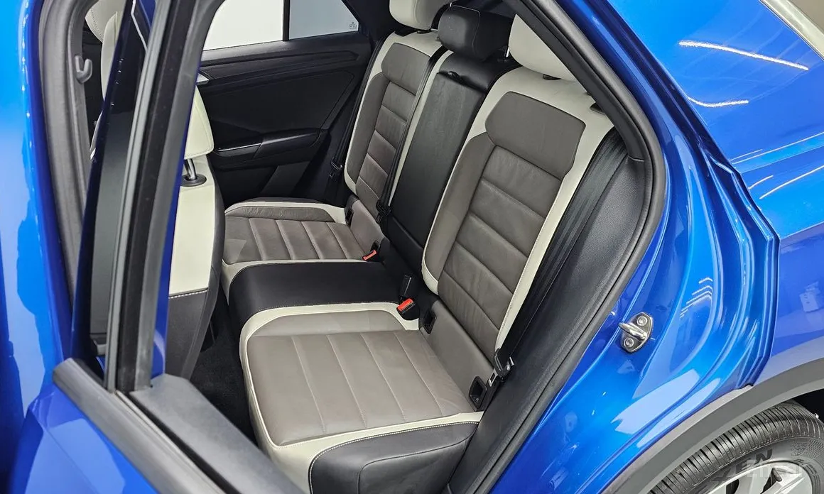 Фото 12 - Volkswagen T-Roc