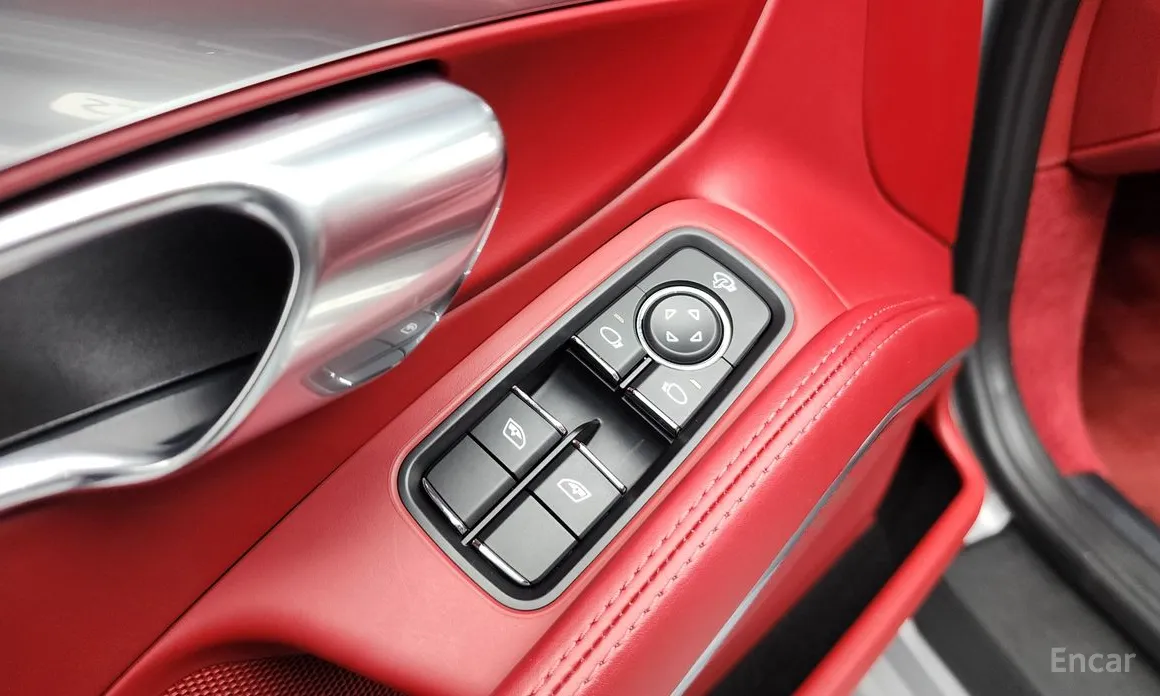 Фото 13 - Porsche 718