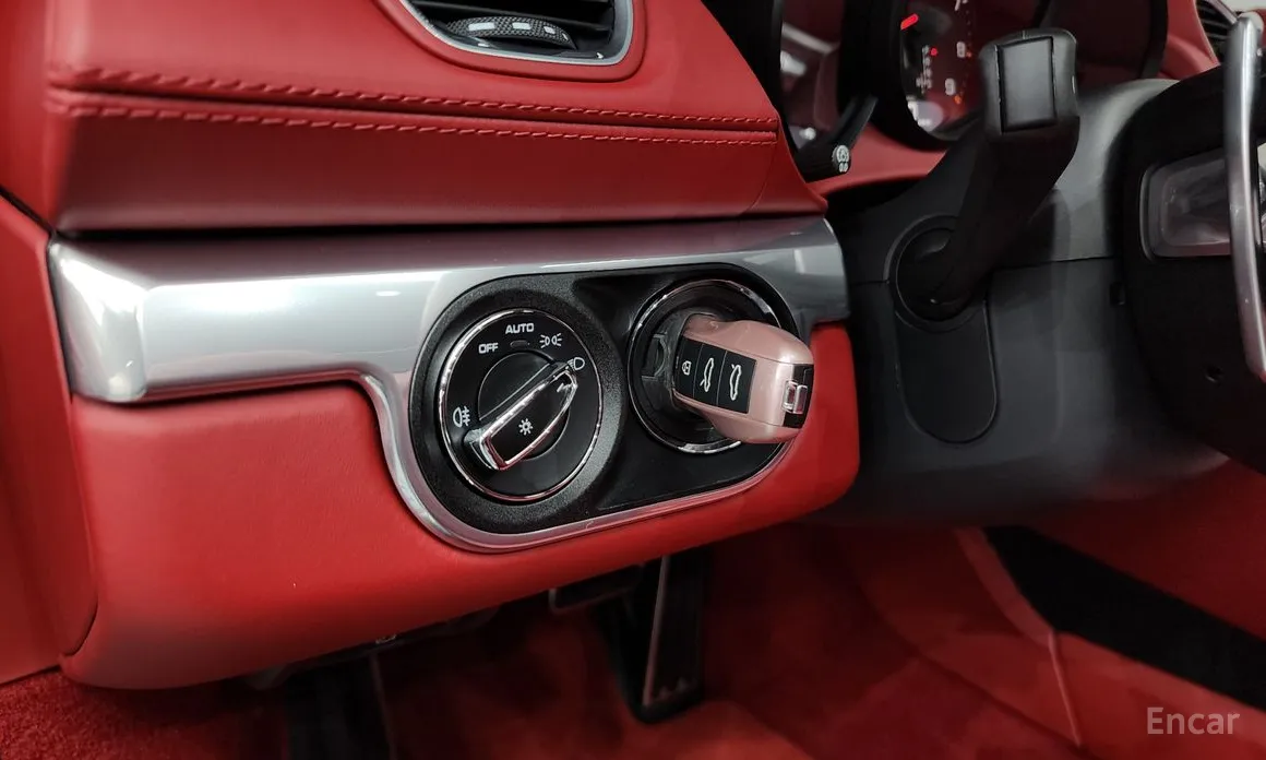 Фото 14 - Porsche 718