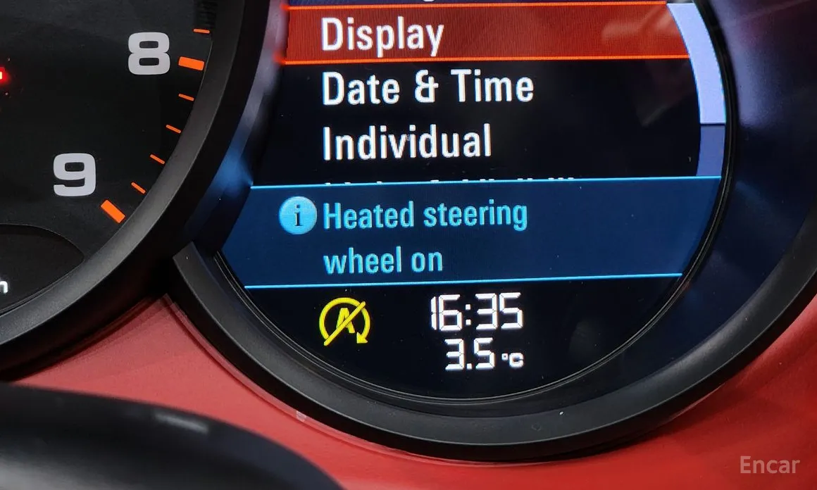 Фото 15 - Porsche 718