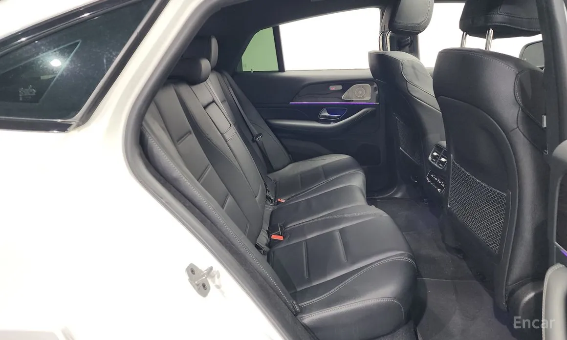 Mercedes-Benz GLE-Class 2019 GLE400d 4MATIC Coupe