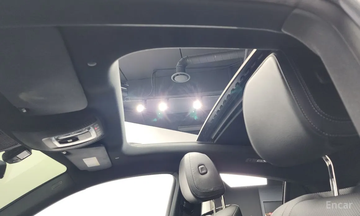 Mercedes-Benz GLE-Class 2019 GLE400d 4MATIC Coupe