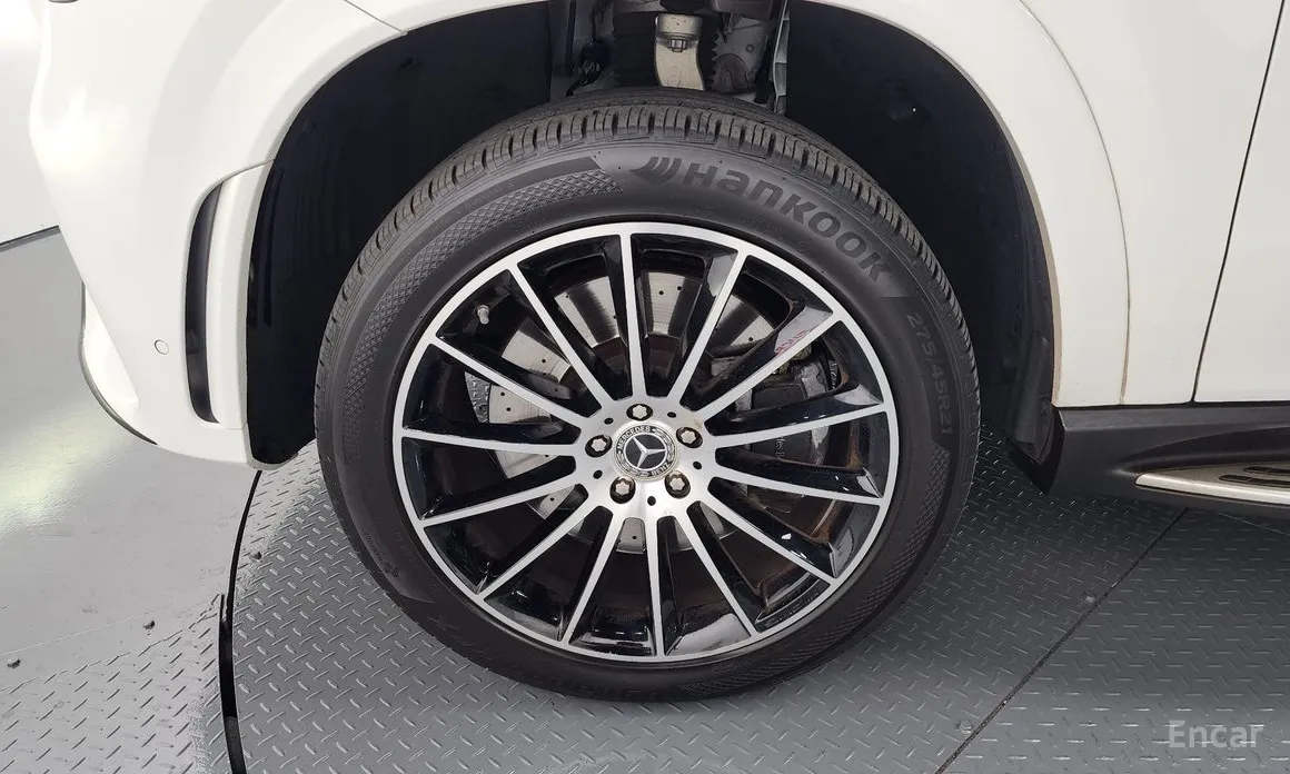 Mercedes-Benz GLE-Class 2019 GLE400d 4MATIC Coupe