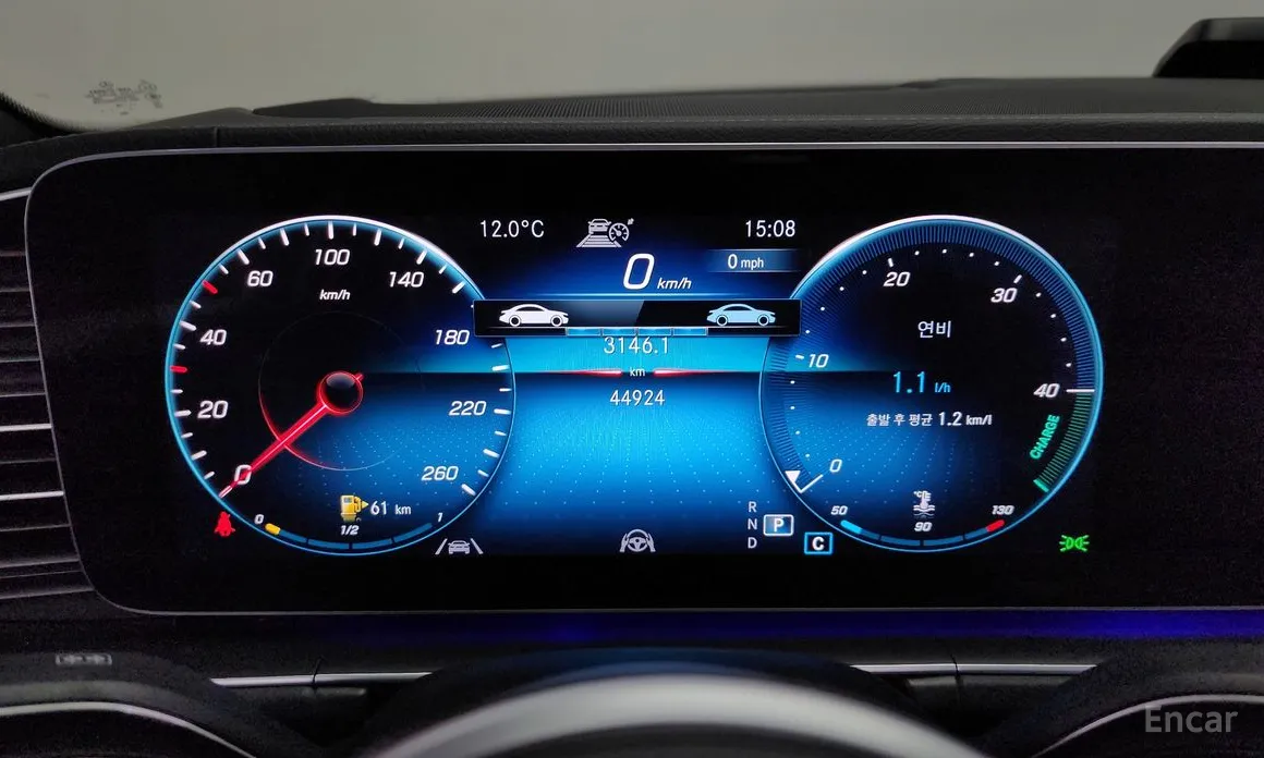 Mercedes-Benz GLE-Class 2019 GLE400d 4MATIC Coupe
