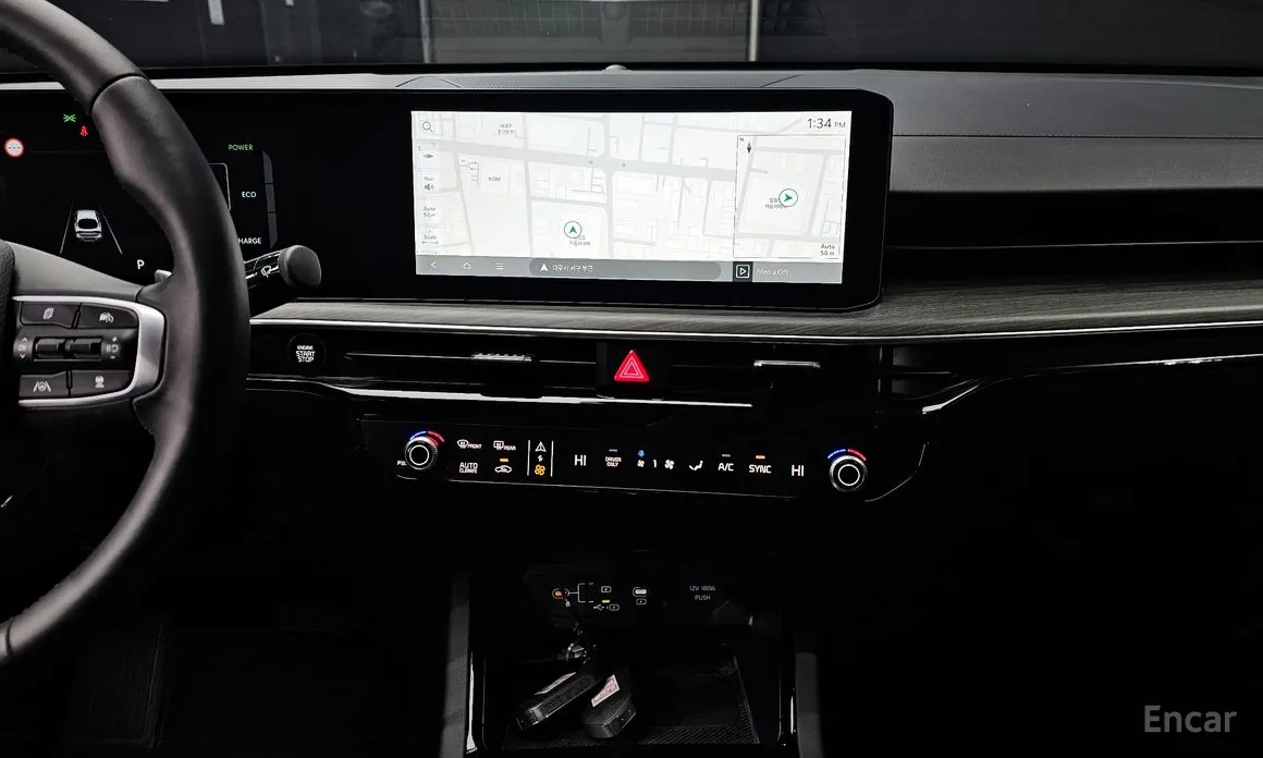 Фото 15 - Kia K5