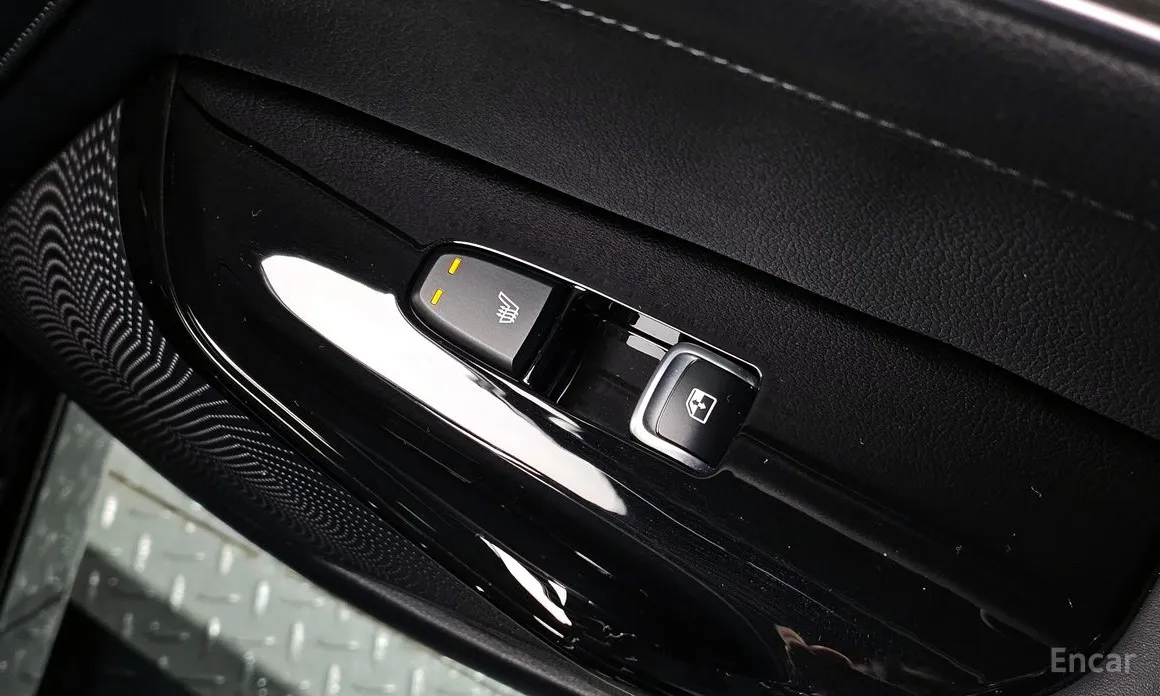 Фото 18 - Kia K5