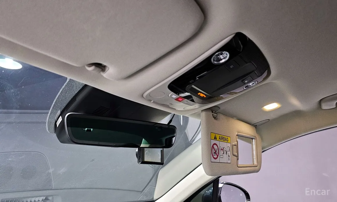 Фото 20 - Kia K5