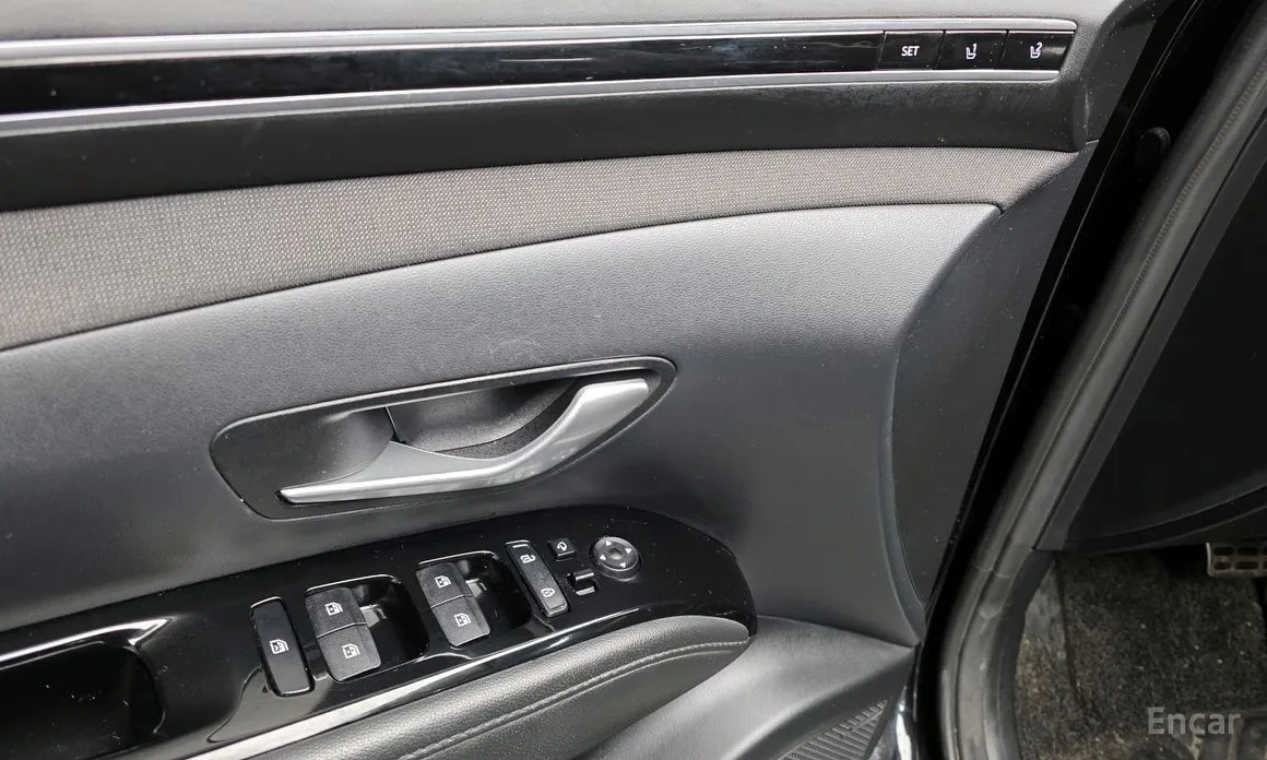 Фото 14 - Hyundai Tucson