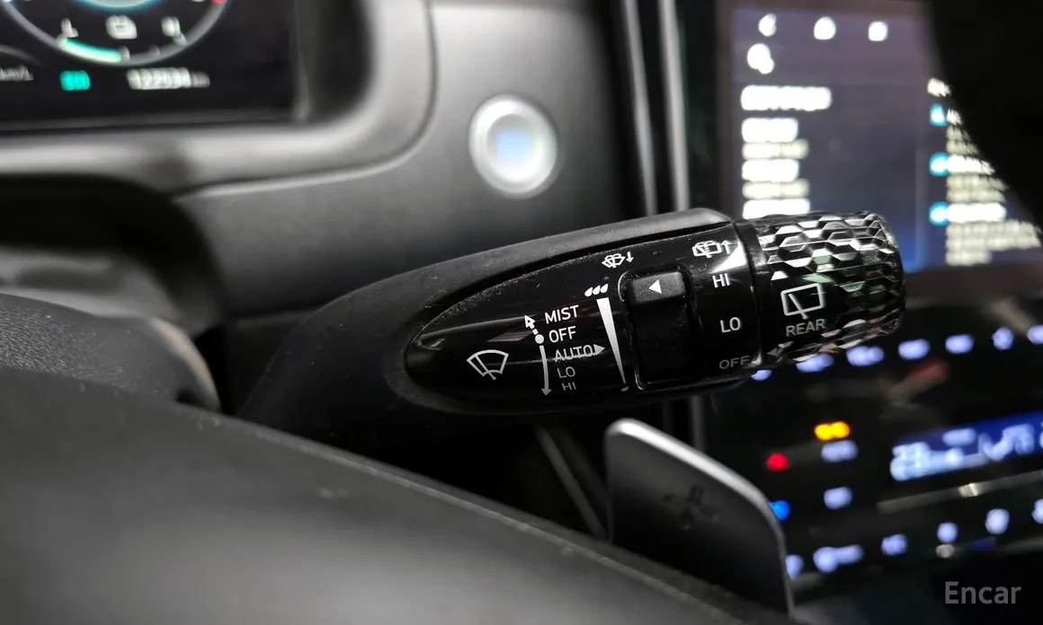 Фото 18 - Hyundai Tucson