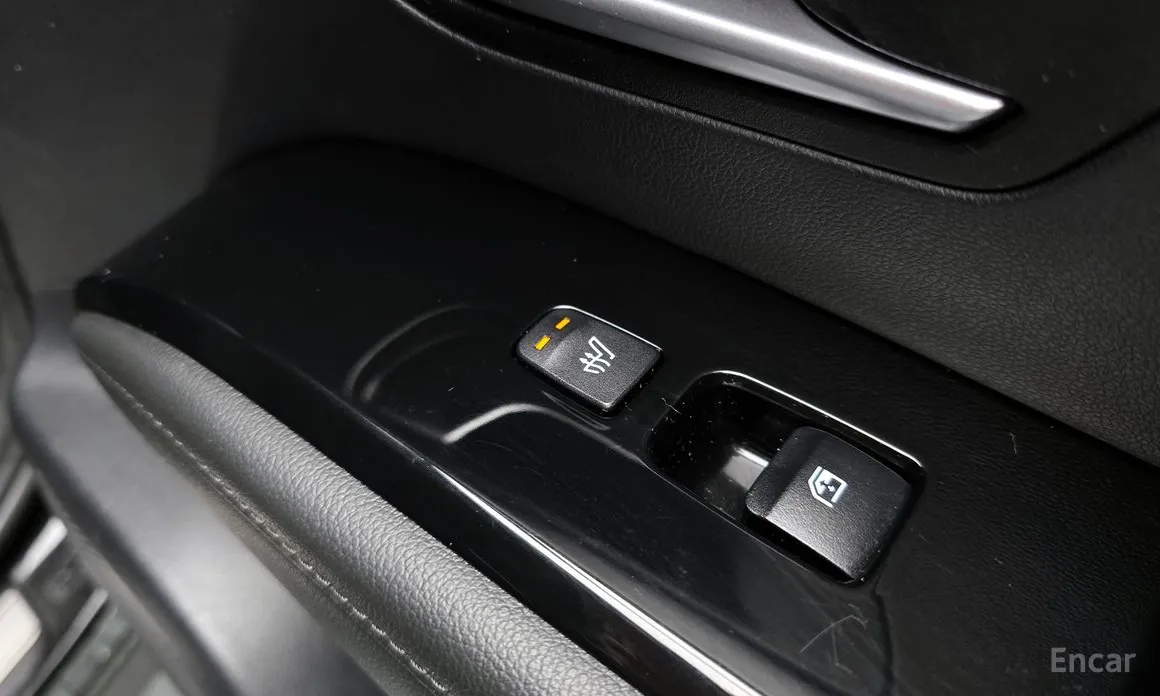 Фото 19 - Hyundai Tucson